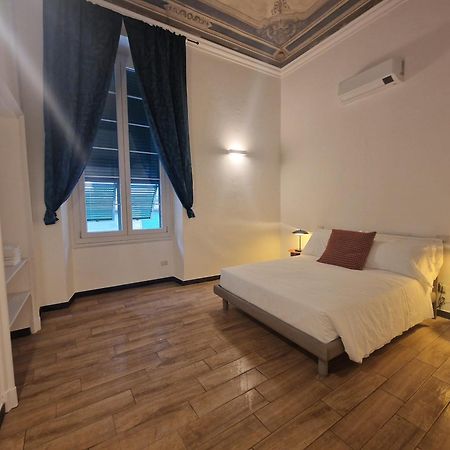 Residenza Allegra Genoa Exterior photo