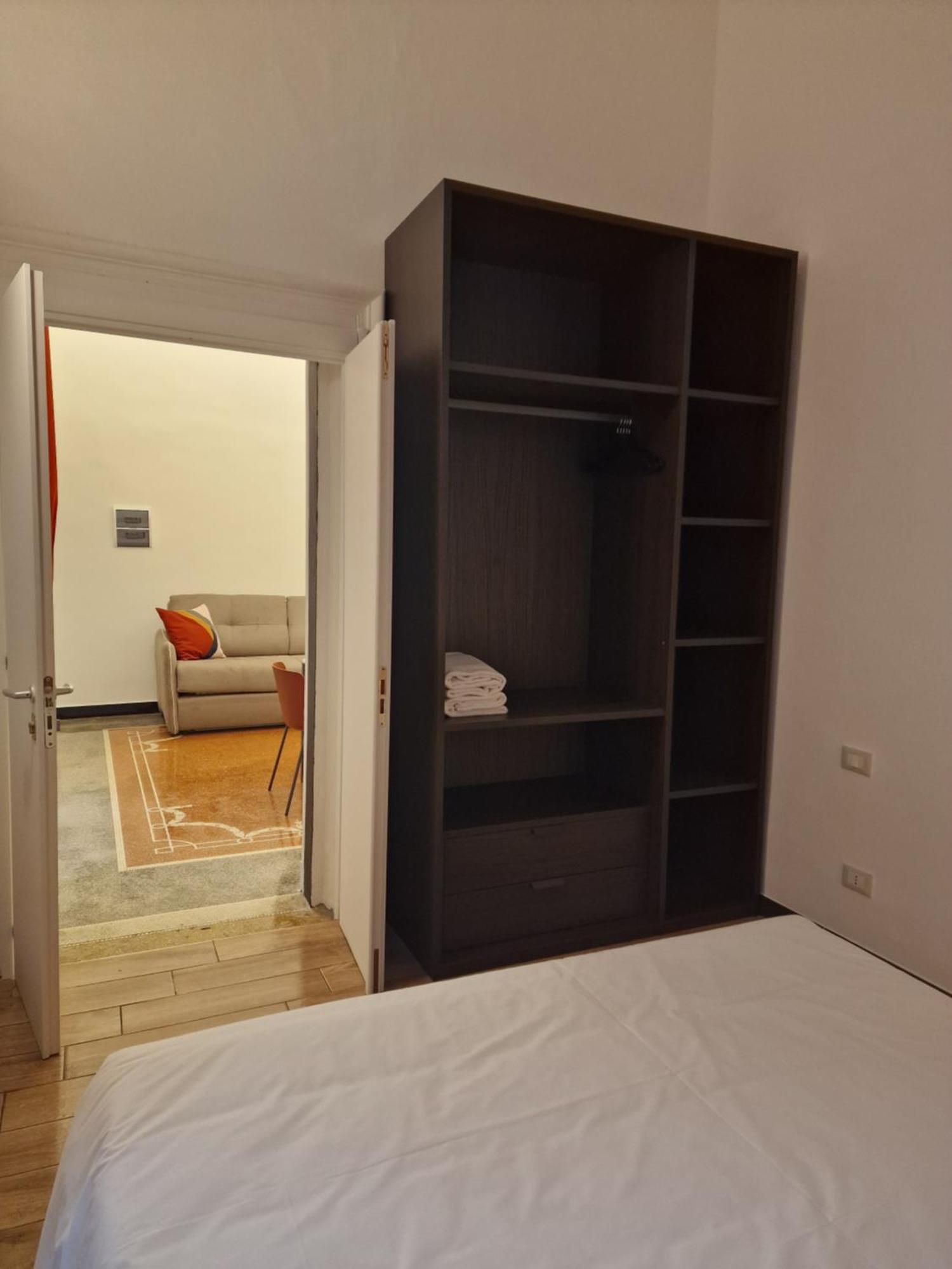 Residenza Allegra Genoa Exterior photo