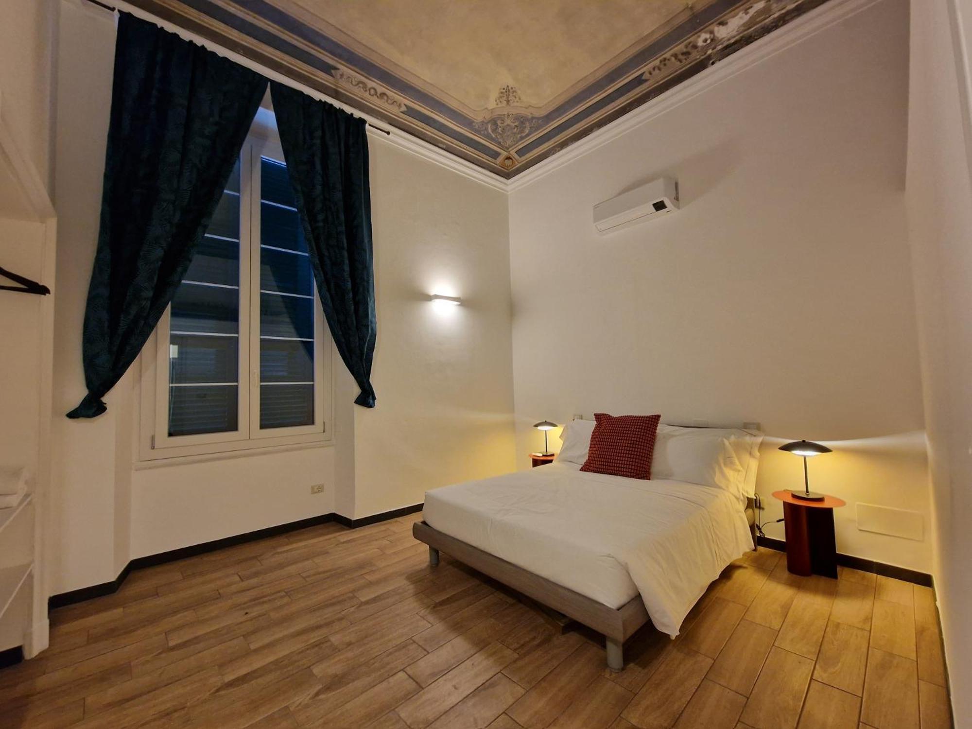 Residenza Allegra Genoa Exterior photo