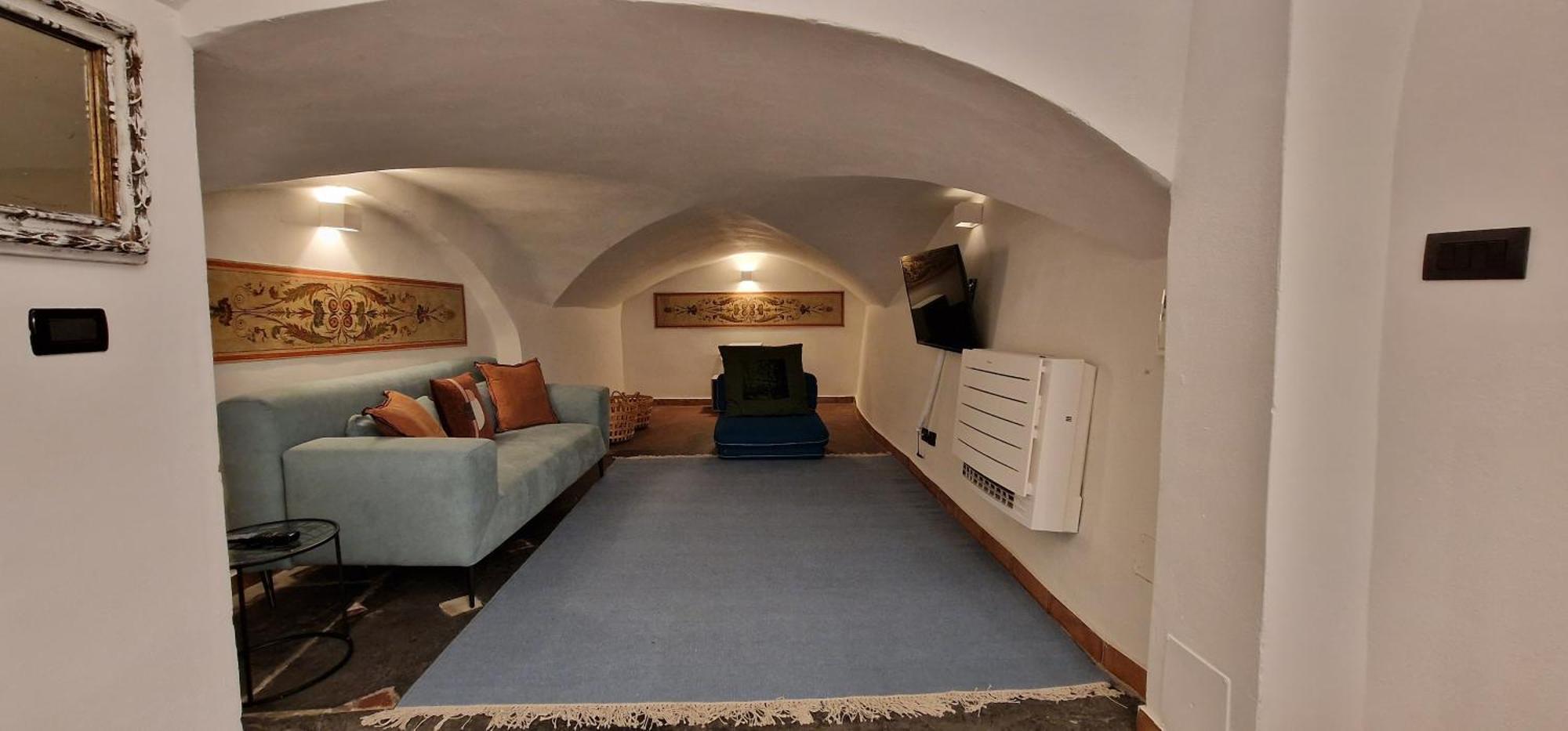 Residenza Allegra Genoa Exterior photo